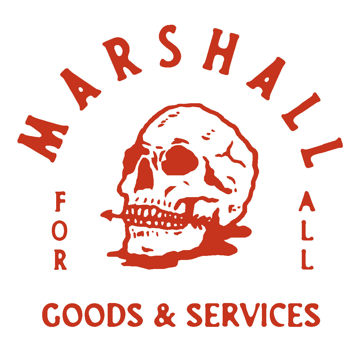 Marshall For All